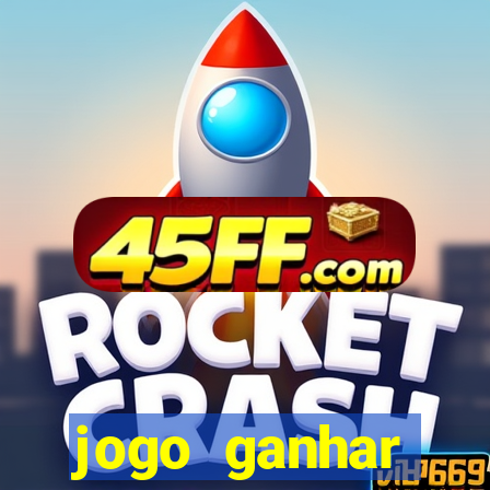 jogo ganhar dinheiro via pix